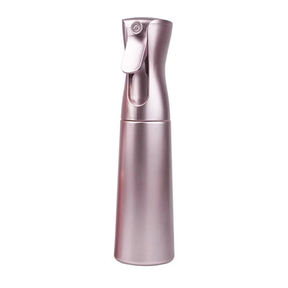 BLK Ulta-Fine Continuous Mist bottle.